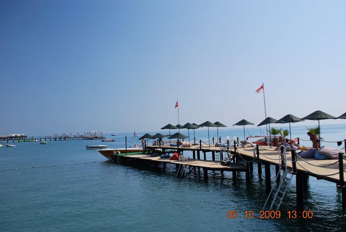 imagini hotel WOW KREMLIN PALACE ANTALYA